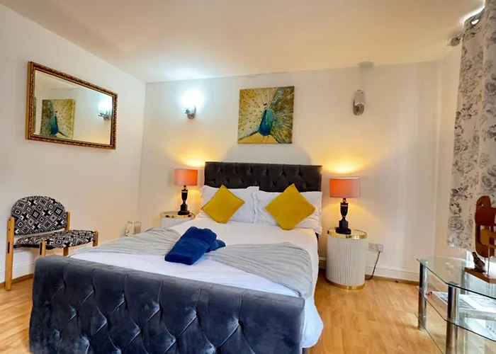 Beautiful Family Apartment Near Paddington